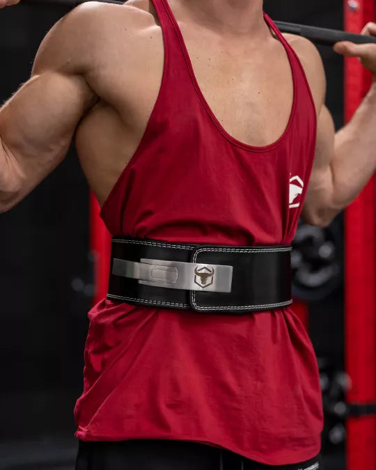 Premium Leather Construction