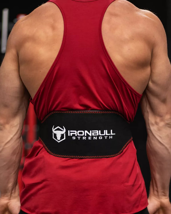 Oversized Back Support