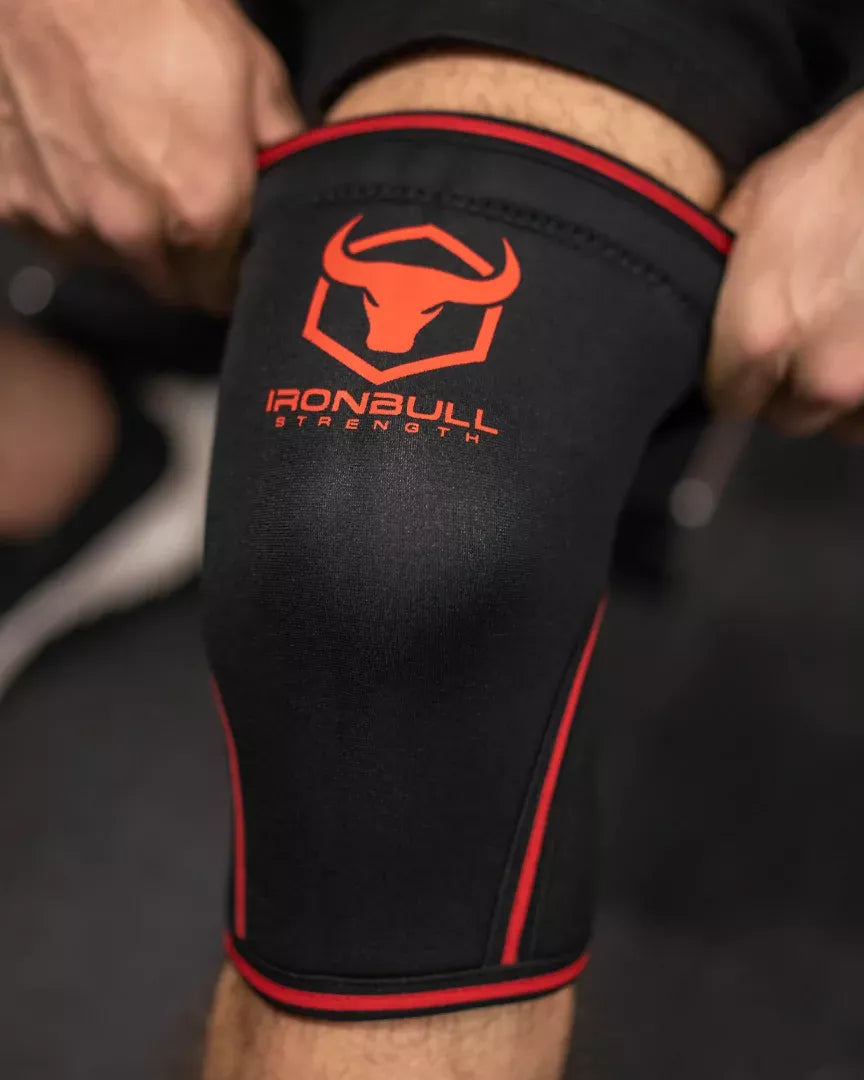 7MM SUPPORT FOR ACHY KNEES