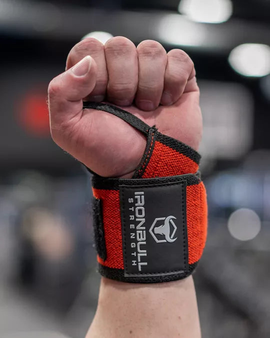IPF Approved