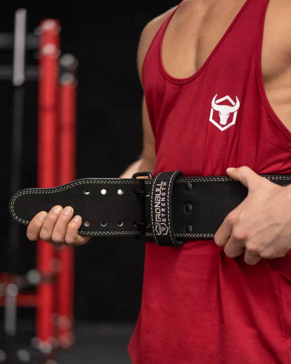 Double Prong Roller Buckle