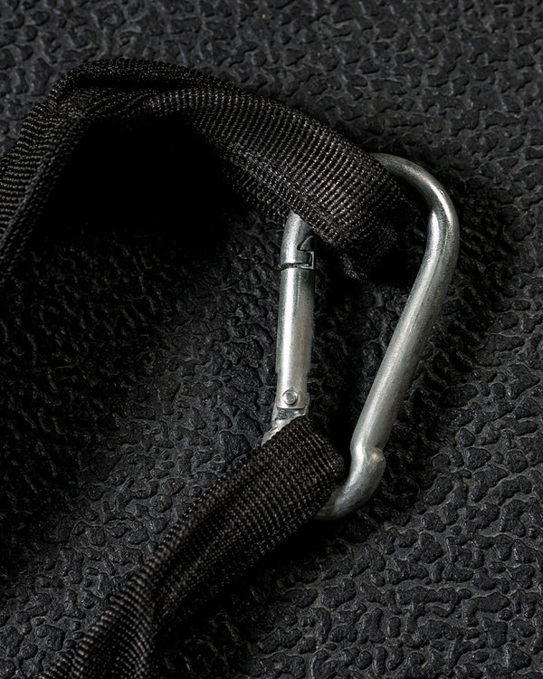 Carabiner Locking System
