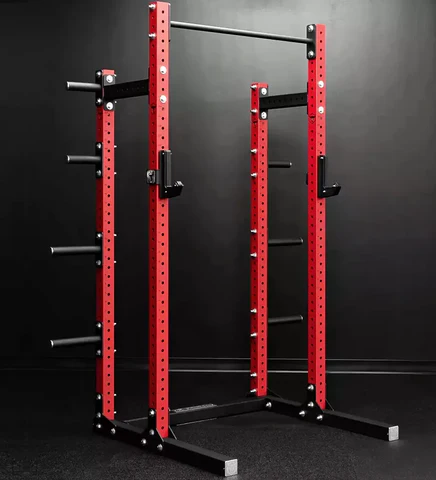 Half rack