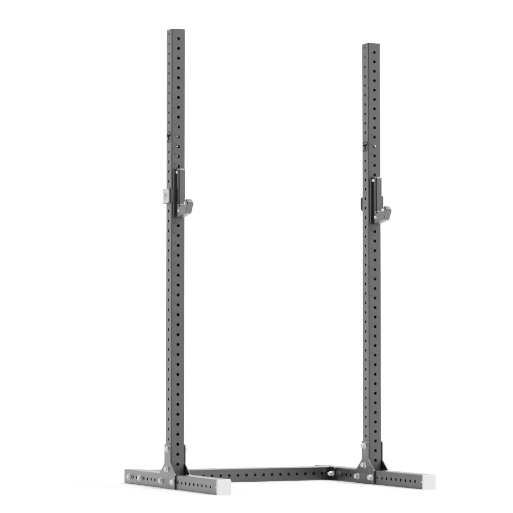 SR1 Squat Rack Builder | Iron Bull Strength