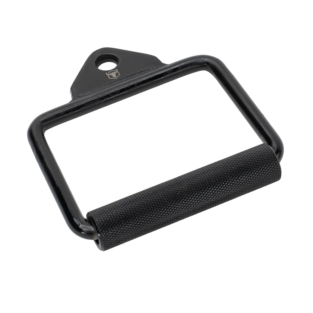 D-Handle Cable Attachment (Pair) - Steel