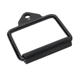 D-Handle Cable Attachment (Pair) - Steel