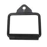 D-Handle Cable Attachment (Pair) - Steel