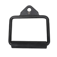 D-Handle Cable Attachment (Pair) - Steel