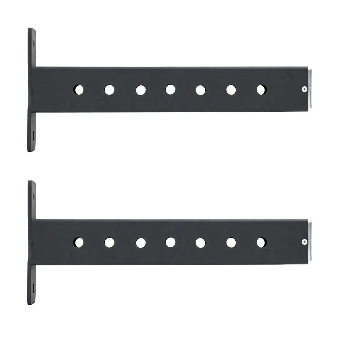 Pull-Up Bar Extender