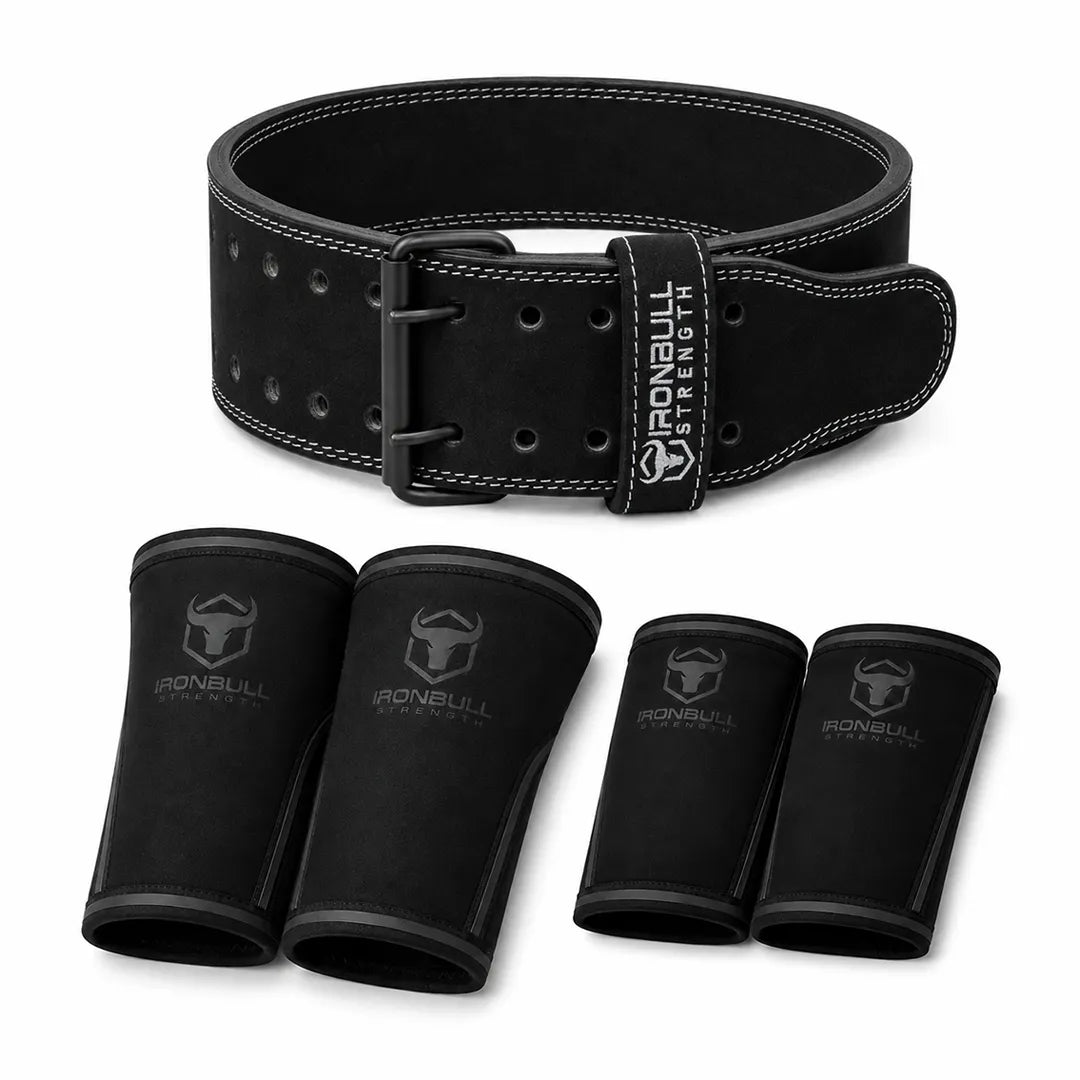 Strength Kit