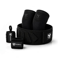 The Reinforcement Kit
