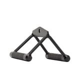 Triangle Row Attachment - Black Chrome