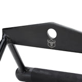 Triangle Row Attachment - Black Chrome