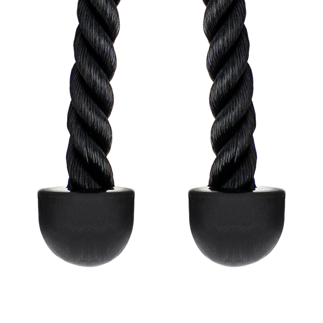 Tricep Rope Cable Attachment