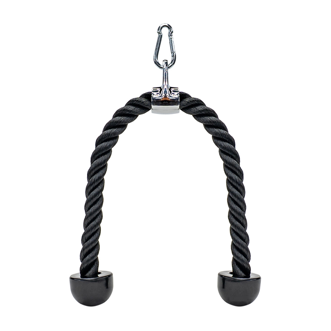 Tricep Rope Cable Attachment