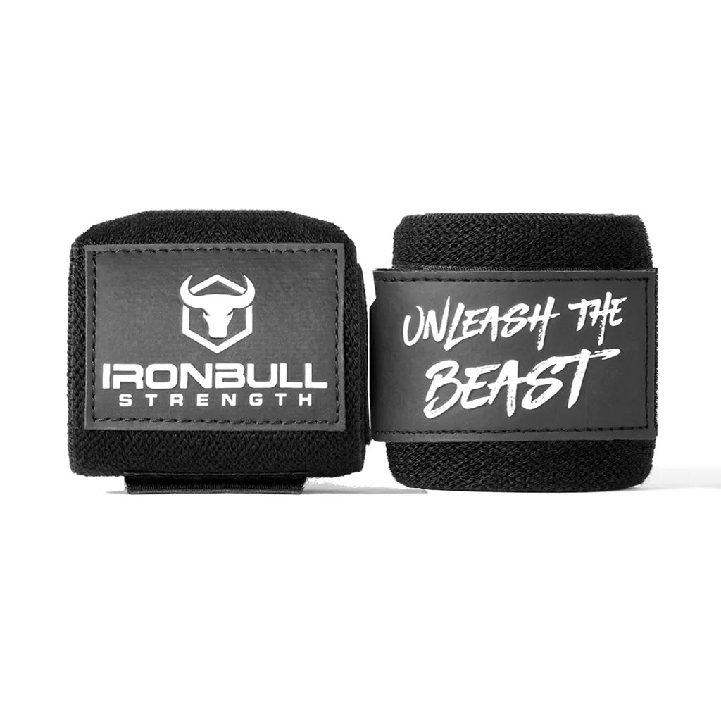 Band Pins  Iron Bull Strength