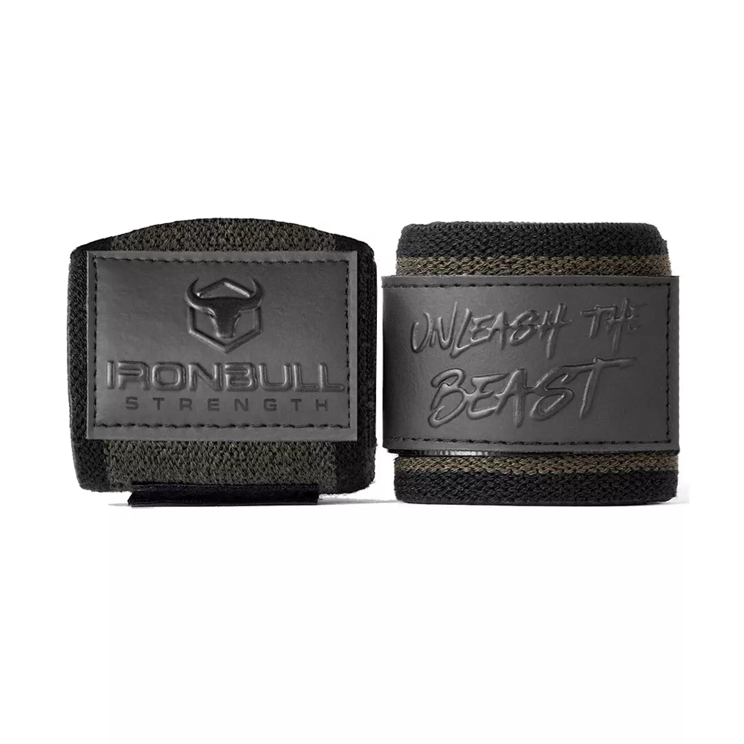 Pro Wrist Wraps