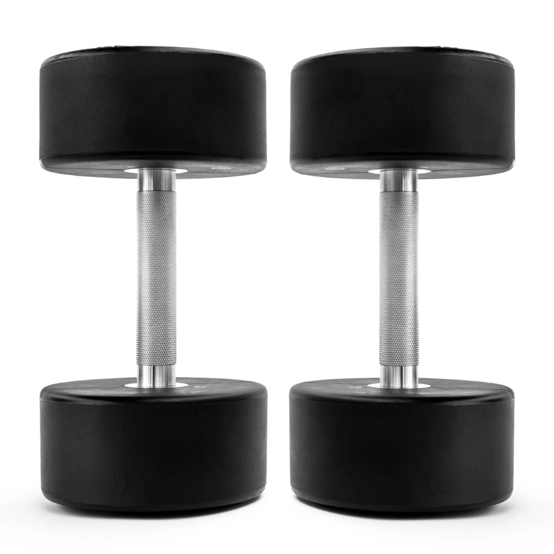 Urethane Dumbbells & Set