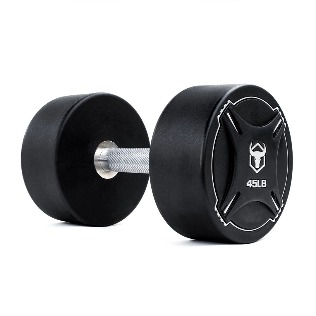 Urethane Dumbbells & Set