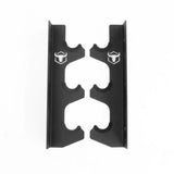 Vertical Barbell Storage Rack - 3 Bars
