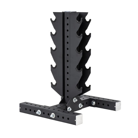 Vertical Dumbbell Rack (5 Pairs)