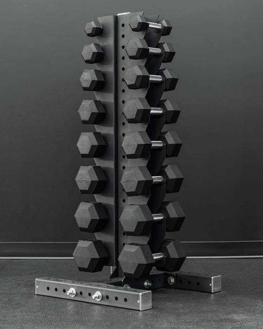 Space-Saving Strength Training