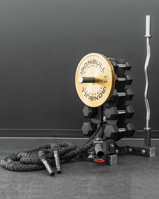 Versatile Rack with Modular Options
