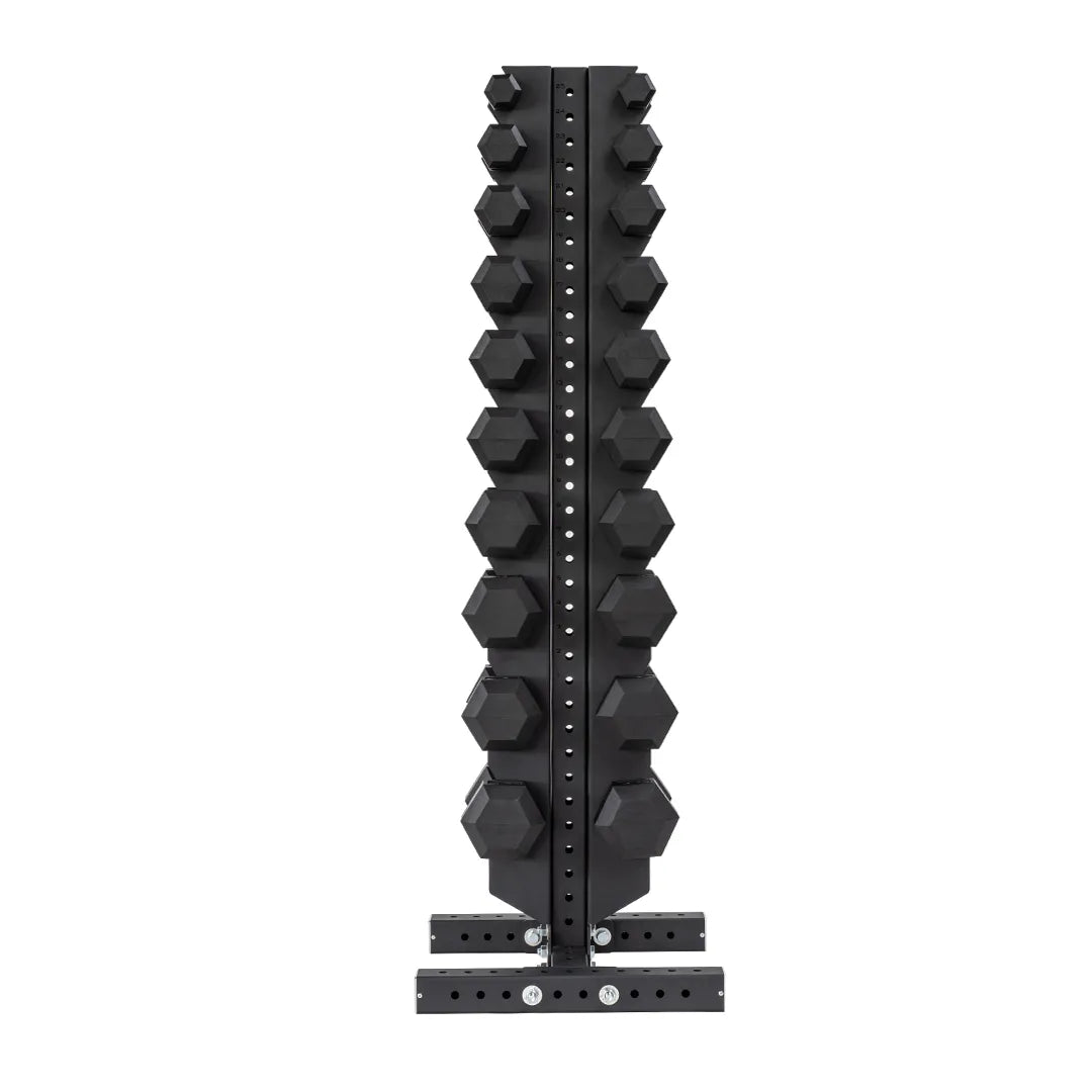 Dumbbell Racks & Storage | Iron Bull Strength