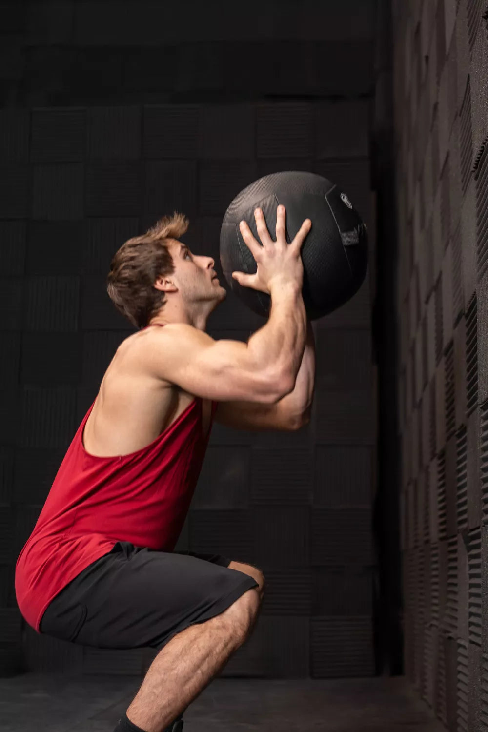 Fitness & Exercise Equipment for the Gym | Iron Bull Strength