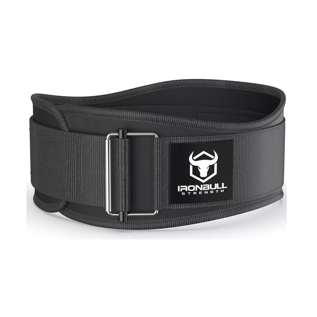 Weightlifting Belts - Weight Lifting Belt | Iron Bull Strength
