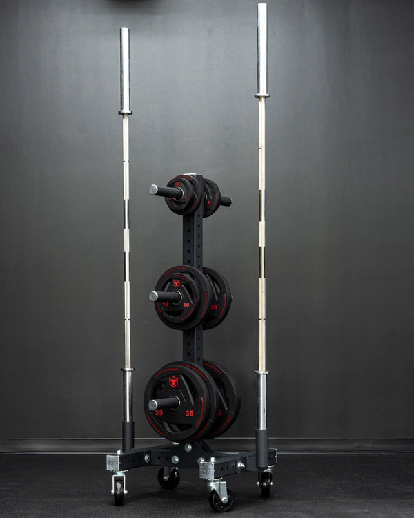 Smart Storage Capacity