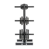 Weight Plate Tree