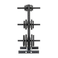 Weight Plate Tree
