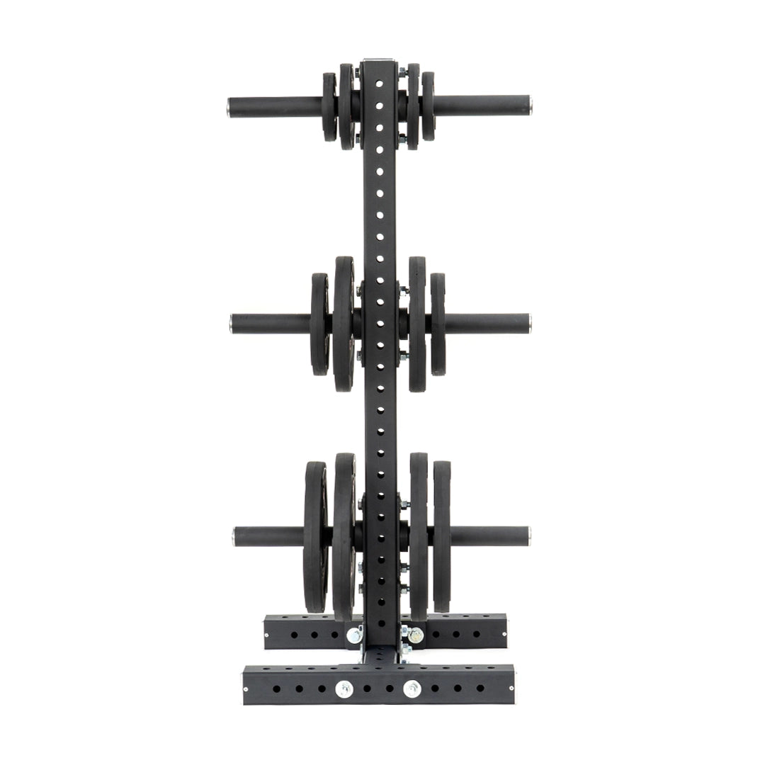 Weight Plate Tree