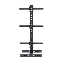 Weight Plate Tree