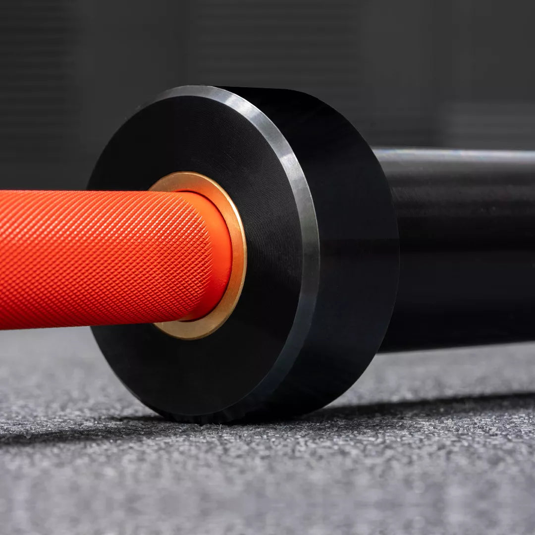 Best barbell material hotsell