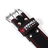 6'' Padded Lifting Belt