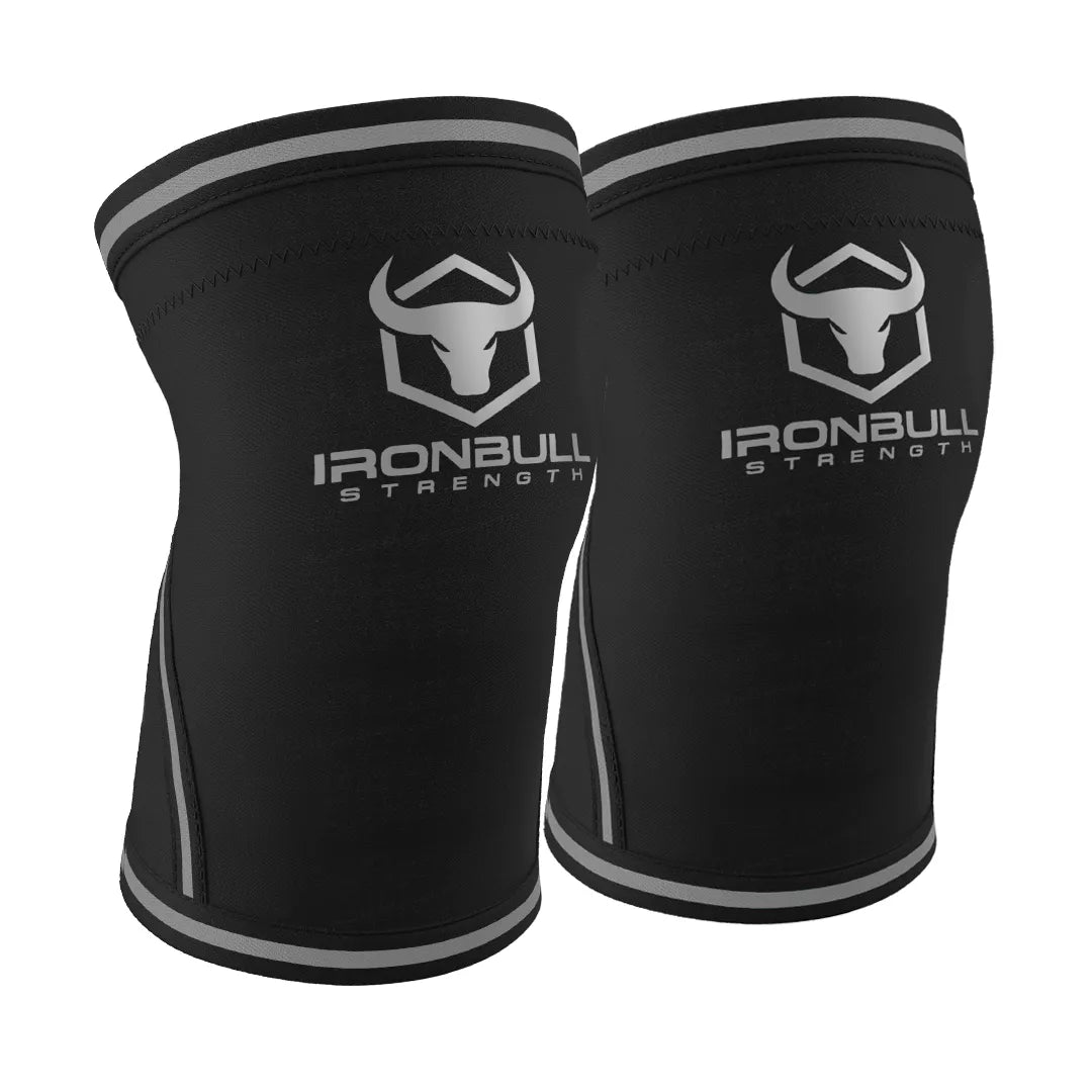 7mm Knee Sleeves