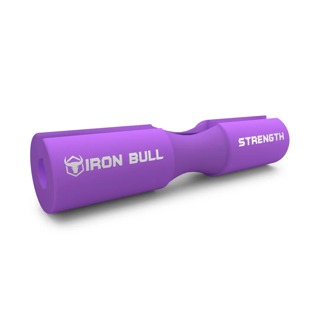 Advanced Barbell Pad Iron Bull Strength