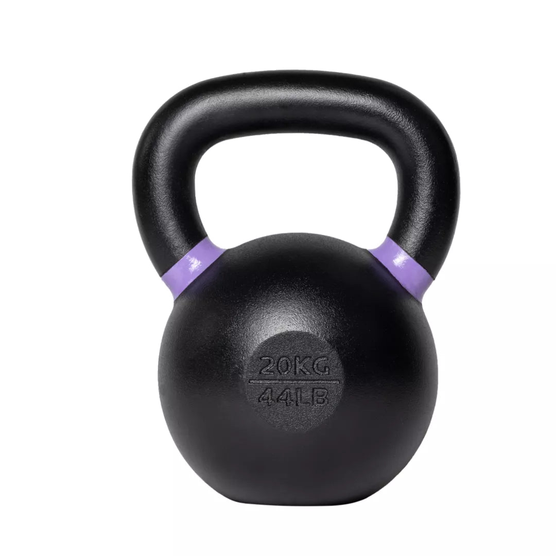 Kettlebell Kings Kettlebell - Thumbnail 2