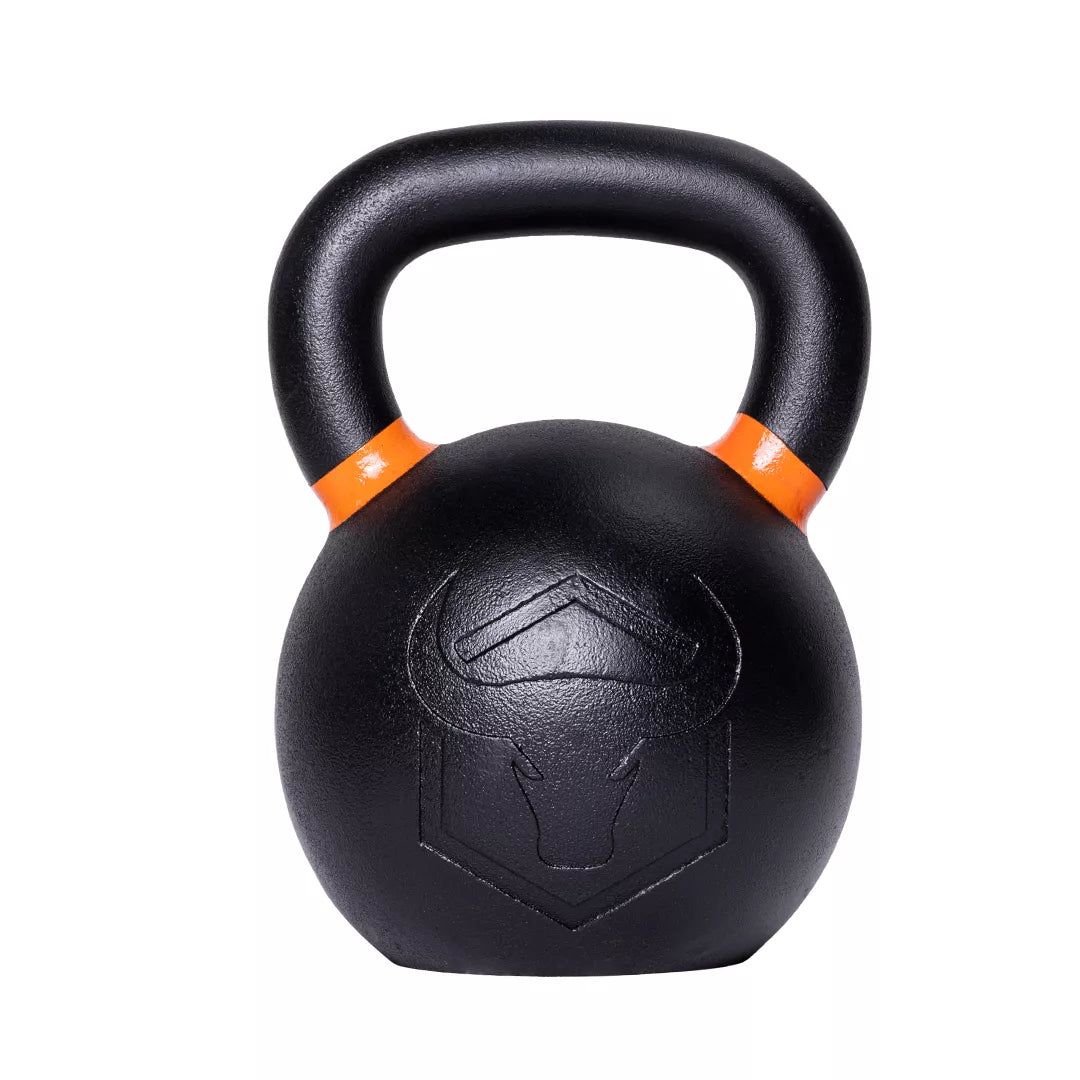 Kettlebells - Powder Coat | Iron Bull Strength