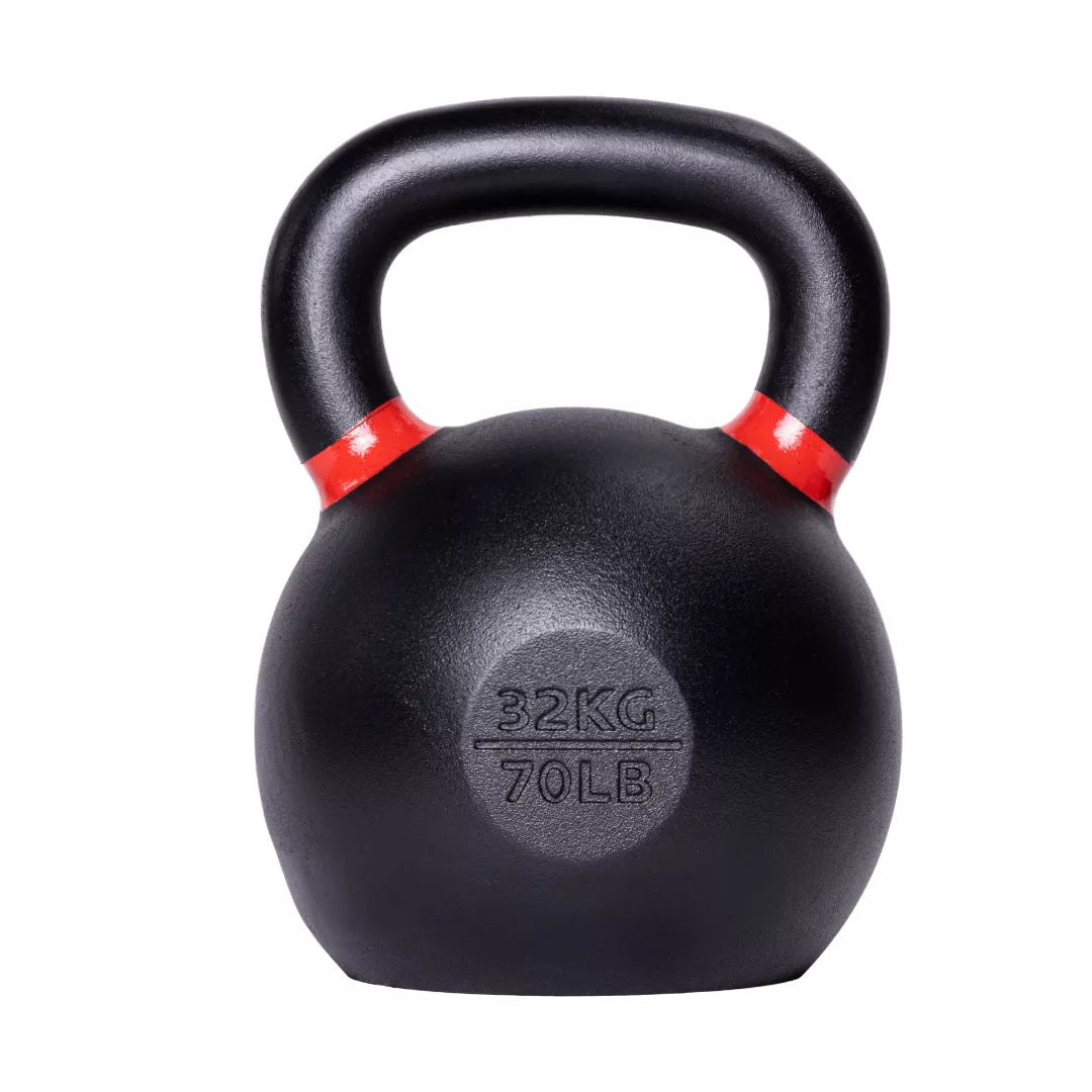 Kettlebell Kings Kettlebell - Thumbnail 2