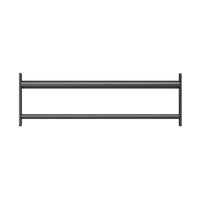 1.25"/2.0" Dual Pull-Up Bar