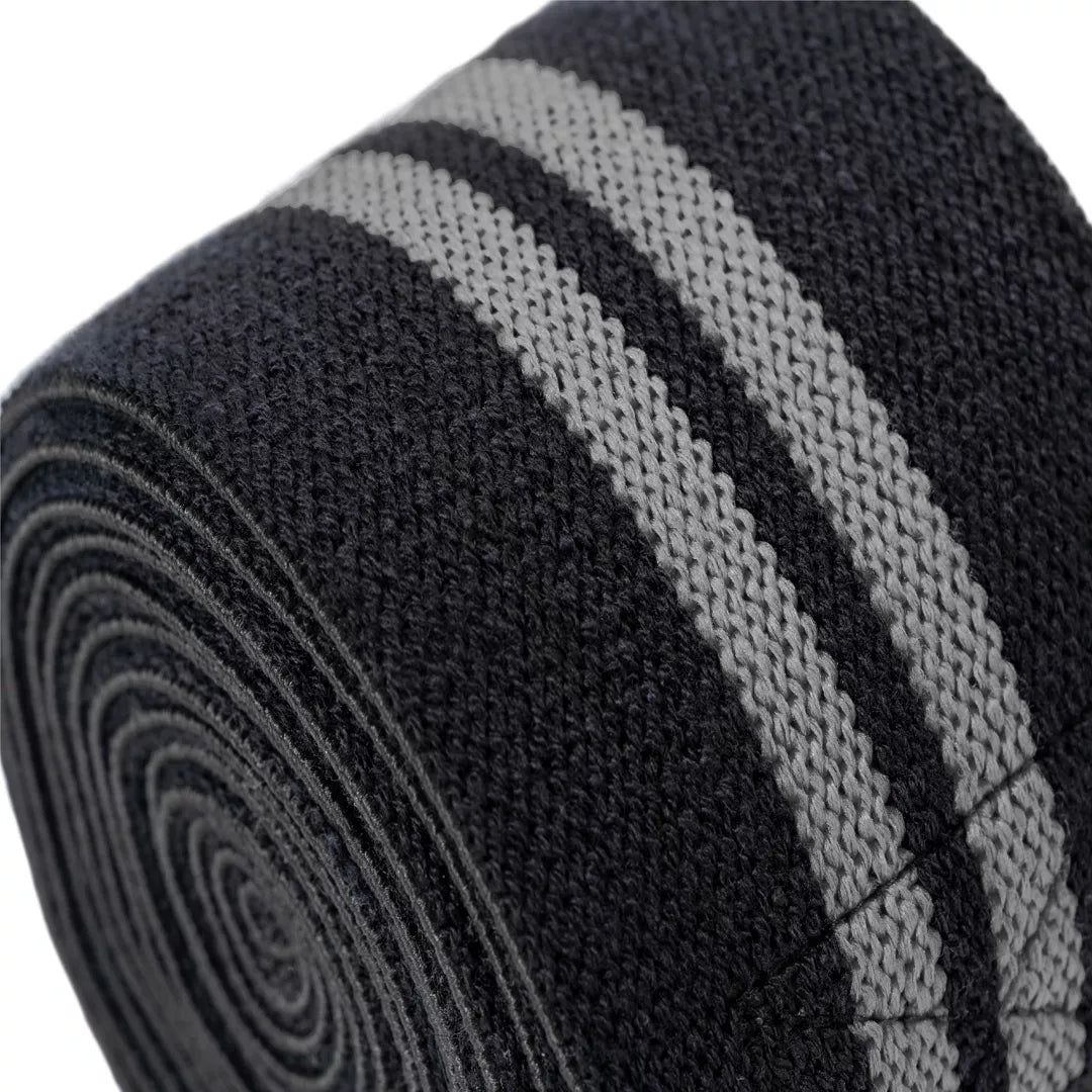 セブンイレブン 冬ギフト 2024 Classic Knee Wraps | Iron Bull Strength その他