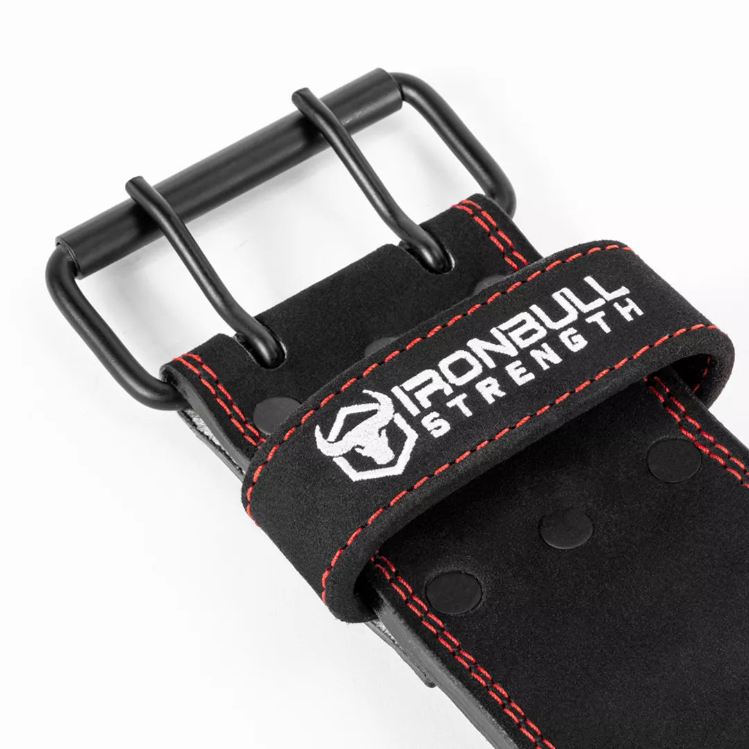 Workout Equipment Powerlifting Belt Ipf Approved Weight Lifting