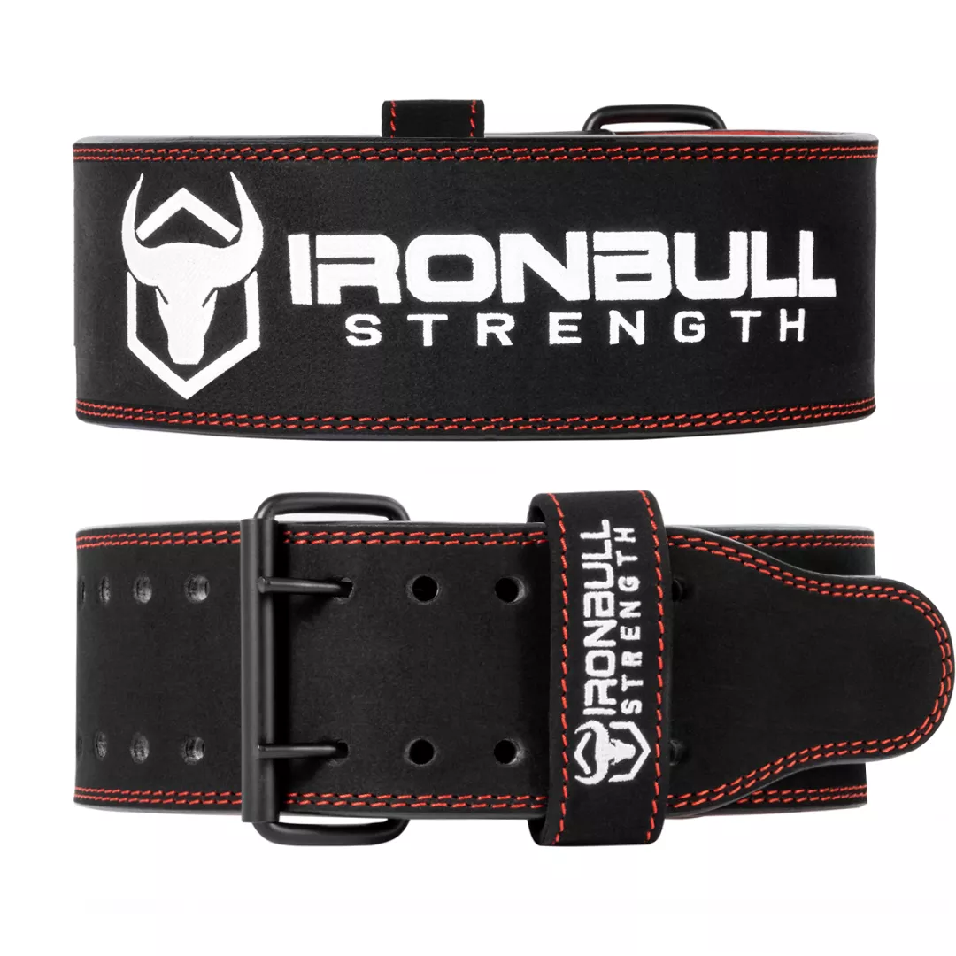 Weightlifting Belts Weight Lifting Belt Iron Bull Strength