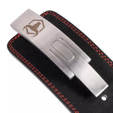 Pro 10mm 4" Lever Belt - IPF Approved
