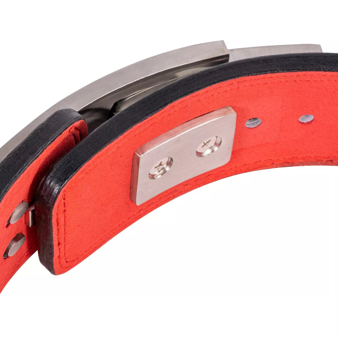Pro 10mm 4" Lever Belt - IPF Approved