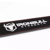 Pro 10mm 4" Lever Belt - IPF Approved