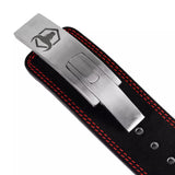 Pro 10mm 3" Lever Belt - IPF Approved
